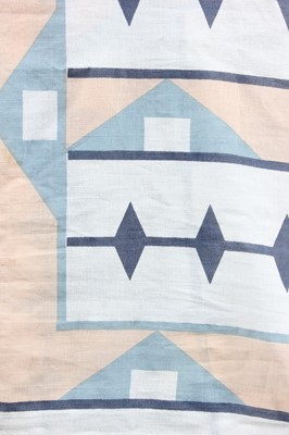 Lot 145 - A Westwood/McLaren `Savage' collection cotton...