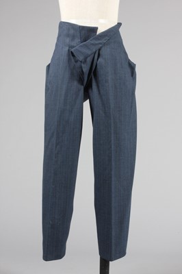 Lot 147 - A Westwood/McLaren 'Witches' collection ikat...