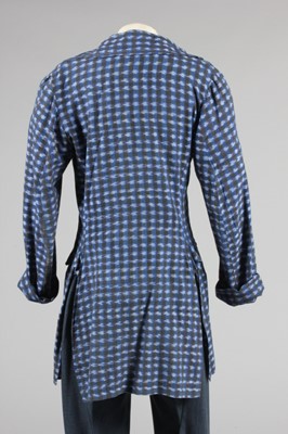 Lot 147 - A Westwood/McLaren 'Witches' collection ikat...