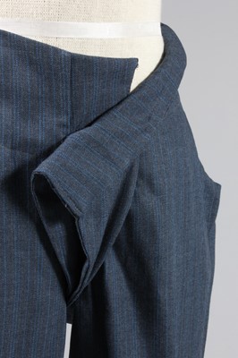 Lot 147 - A Westwood/McLaren 'Witches' collection ikat...