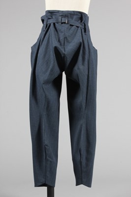 Lot 147 - A Westwood/McLaren 'Witches' collection ikat...