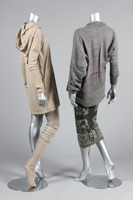 Lot 148 - A group of Westwood/McLaren separates, early...