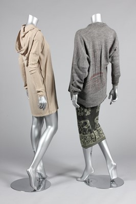 Lot 148 - A group of Westwood/McLaren separates, early...