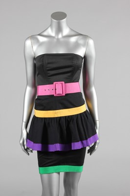 Lot 153 - An Yves Saint Laurent Rive Gauche summer...