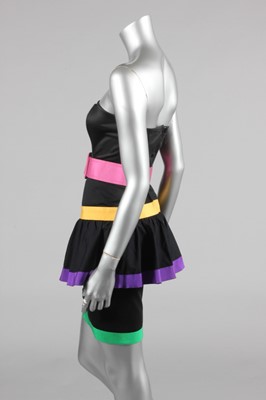 Lot 153 - An Yves Saint Laurent Rive Gauche summer...