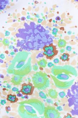 Lot 187 - A group of mainly 1970s summerwear, comprising:...