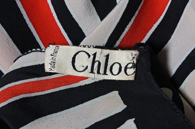 Lot 187 - A group of mainly 1970s summerwear, comprising:...