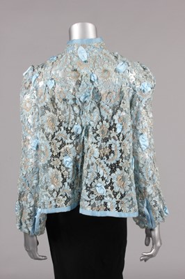 Lot 194 - A group of clothing that belonged to the late...