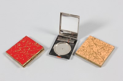 Lot 211 - A large group of embroidered motifs, hat bands,...