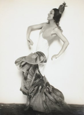 Lot 214 - A large group of fashion photographs, approx...