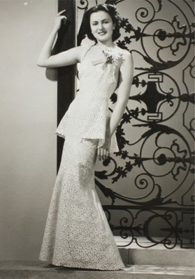 Lot 214 - A large group of fashion photographs, approx...