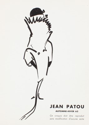 Lot 214 - A large group of fashion photographs, approx...