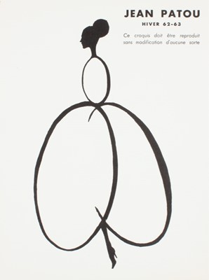 Lot 214 - A large group of fashion photographs, approx...