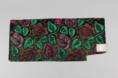 Lot 220 - A Paul Iribe for Bianchini Ferier printed and...