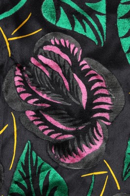 Lot 220 - A Paul Iribe for Bianchini Ferier printed and...