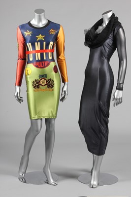 Lot 223 - A group of Jean Paul Gaultier clothing, 1990s...