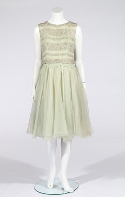 Lot 148 - A Marc Bohan for Christian Dior couture...