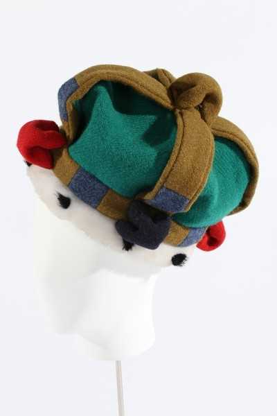 vivienne westwood crown hat