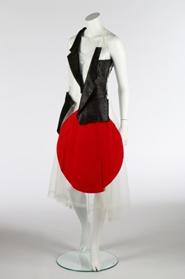 Lot 233 - A Rei Kawakubo/Comme des Garçons 'Rising Sun'...