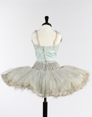 Lot 19 - A tutu worn by Dame Antoinette Sibley for a...