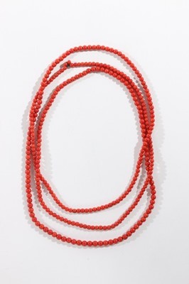 Lot 91 - Elsa Schiaparelli's Kenneth Jay Lane ear-rings,...