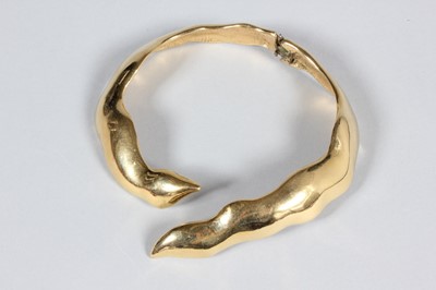 Lot 262 - A group of Yves Saint Laurent jewellery,...