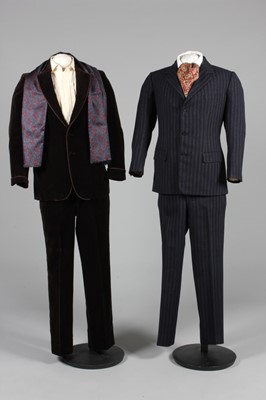 Lot 283 - A large group of menswear and accessories...