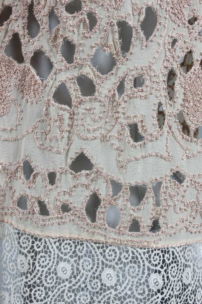 Couture Lyran Gown