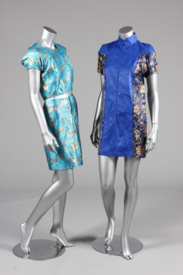 Lot 424 - A group of Japanese designer-wear, 1990s,...