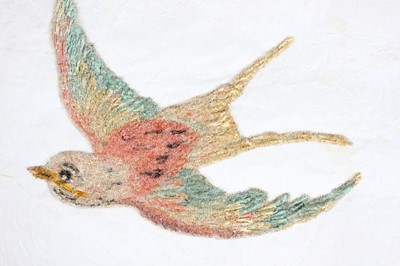 Lot 433 - A large and interesting group of useful edging...