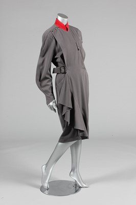 Lot 439 - A Thierry Mugler 'Les Milteuses' Communist...