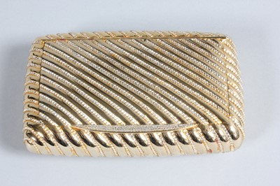 Lot 277 - A general group of evening, day bags and belts,...