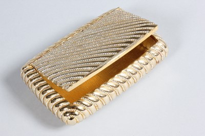 Lot 277 - A general group of evening, day bags and belts,...